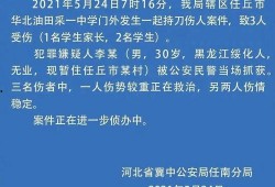 河北省高校爆料案件最新,真相揭秘，校园安全再引关注”
