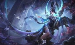 女娲皮肤最新爆料品质,神秘品质闪耀登场