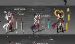 木兰皮肤最新爆料2025,惊艳亮相，全新视觉盛宴