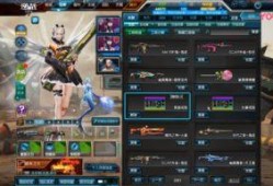 逆战体验服深渊最新爆料,神秘深渊模式即将来袭，全新挑战等你来战！