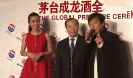 成龙李冰冰最新爆料,幕后故事与心路历程大公开
